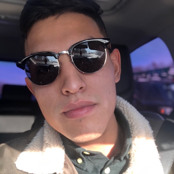 Meet your Posher, Anthony - Picture 1 of 1